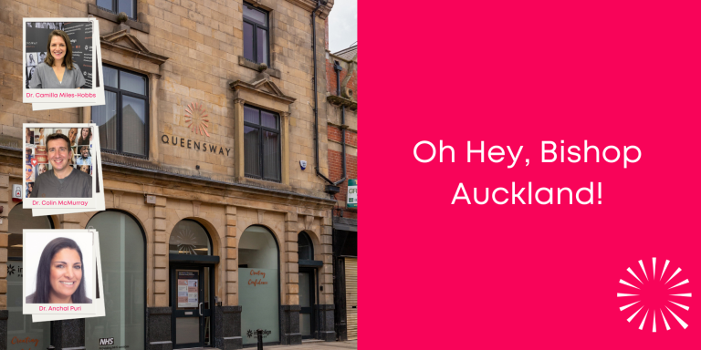 Bishop Auckland