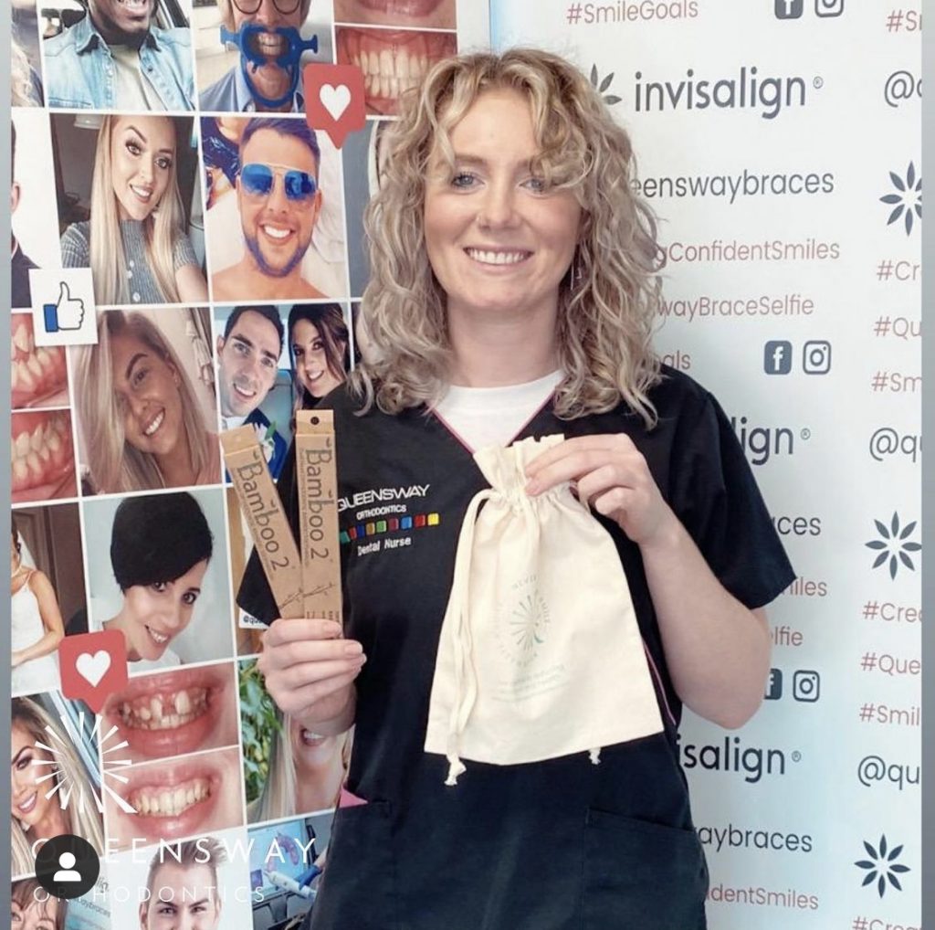 5 easy eco wins for orthodontic patients