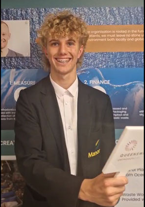 Toms smile reveal Toms smile reveal