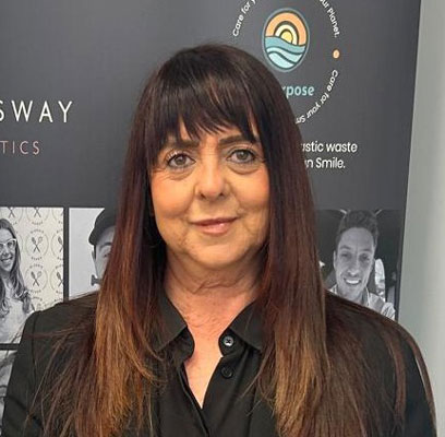Lesley-Anne Adams