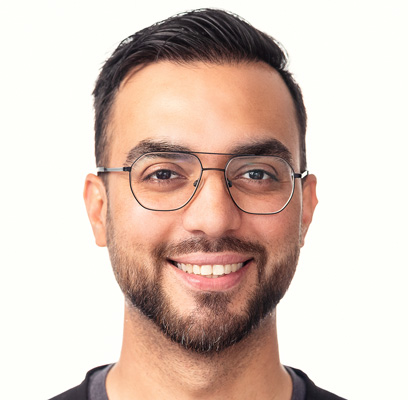 Dr Hamza Parvez Dr Hamza Parvez