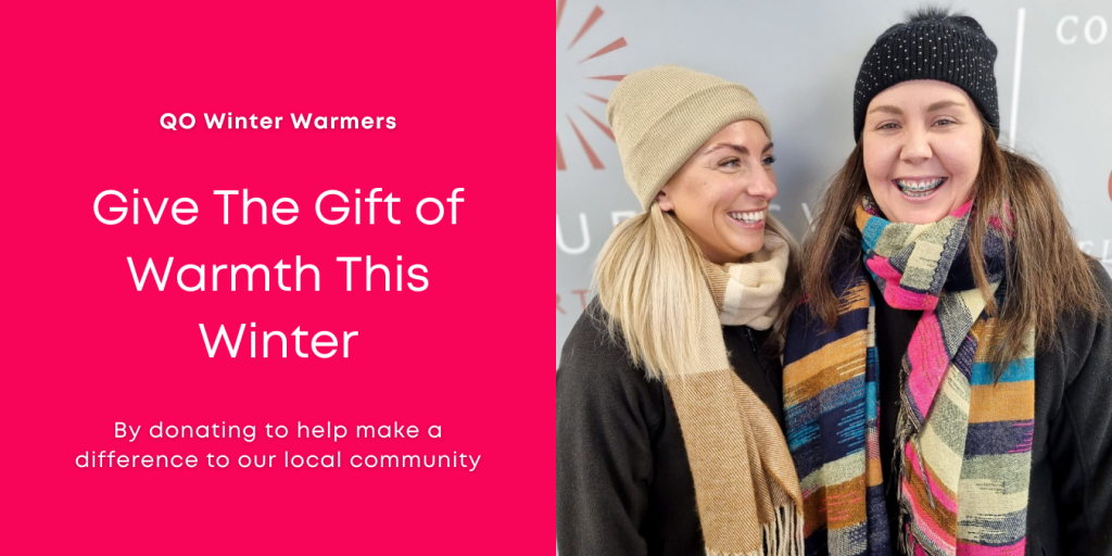 Winter warmers gift