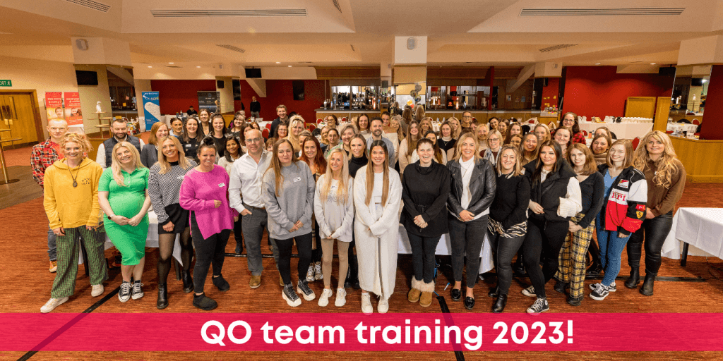 QO Newsletter