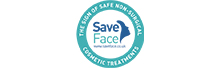 SAVE FACE