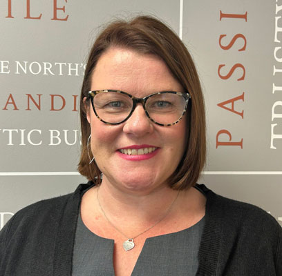 Louise Gordon Louise Gordon