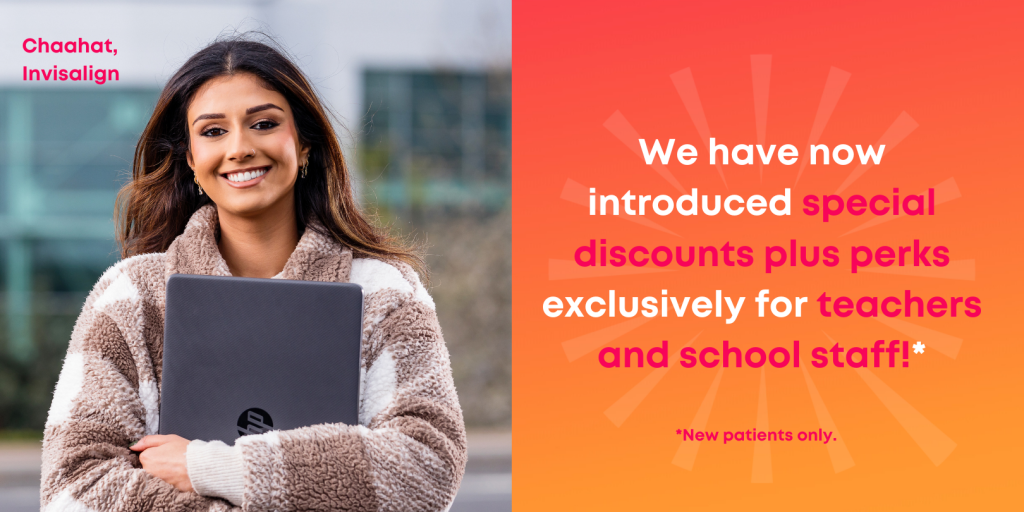 Special Discounts