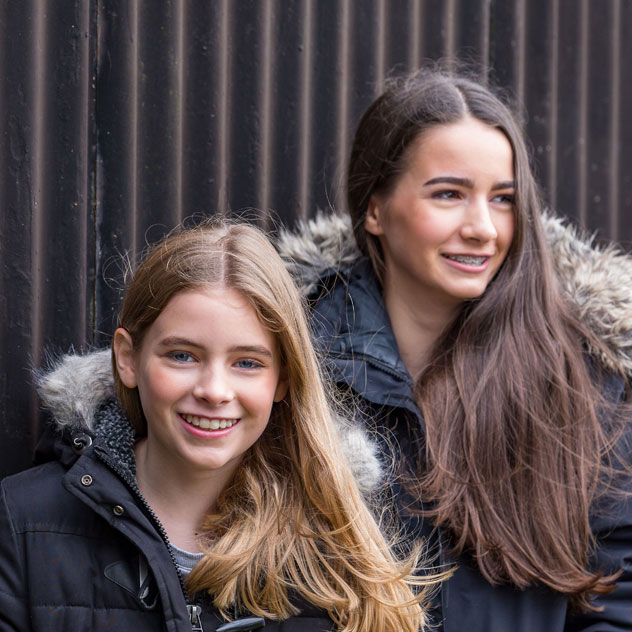 Experience Convenient
Orthodontic Care Experience Convenient
Orthodontic Care