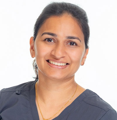 Dr Ninu Paul Dr Ninu Paul