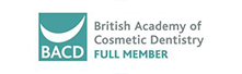 BRITISH ACADEMY OF COSMETIC DENTISTRY