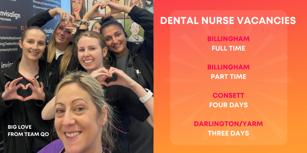 Dental Nurse Jobs