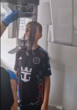 What happens at your first visit What happens at your first visit