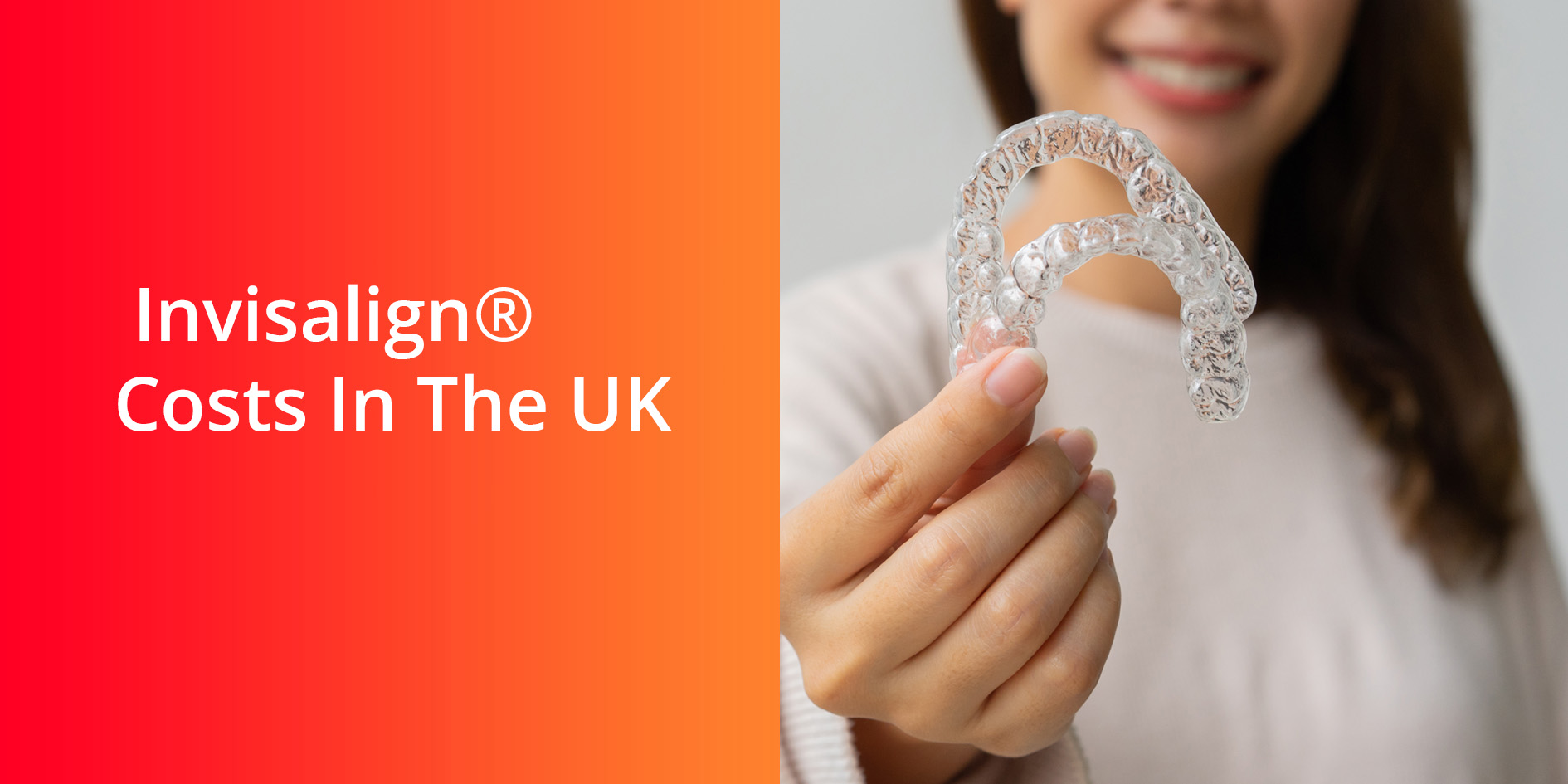 Invisalign® Costs In The UK: What To Expect And How Finance Works Invisalign® Costs In The UK: What To Expect And How Finance Works