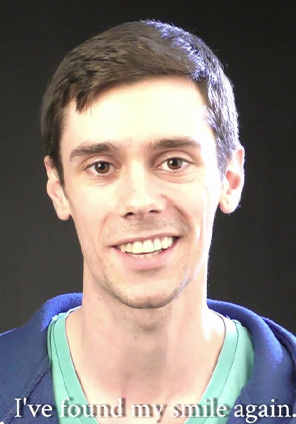 Matt shares his orthodontics and dental experience
