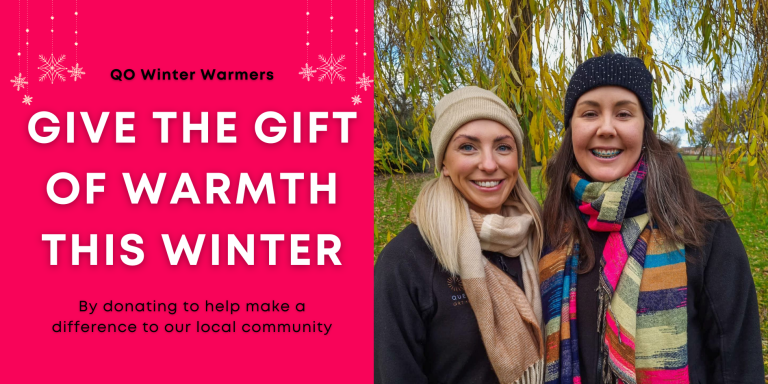 QO winter warmers