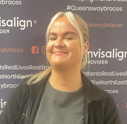 Libby Greenhalgh