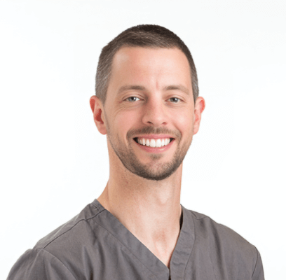 Dr Richard Leck Dr Richard Leck