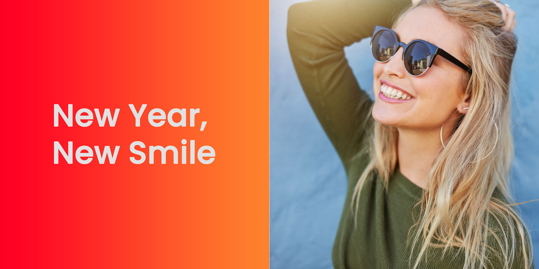 New Year, New Smile: Adult Orthodontic Options for Your 30s, 40s and Beyond