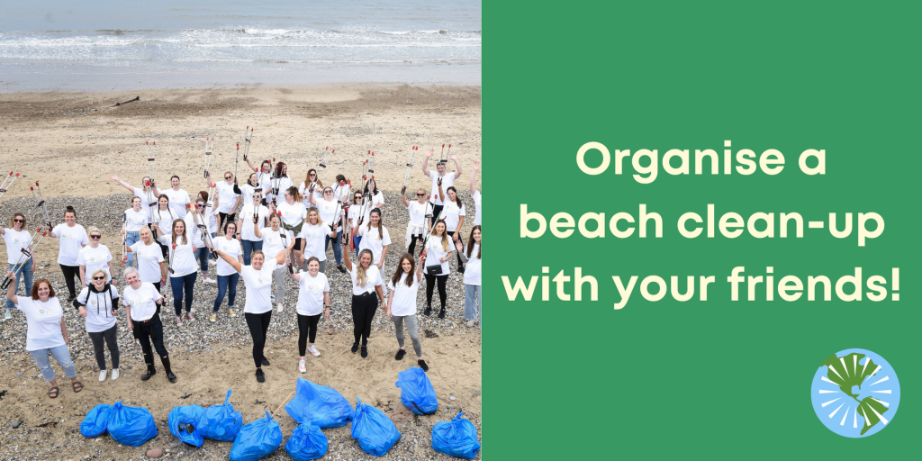 Celebrate World Ocean Day with Us.