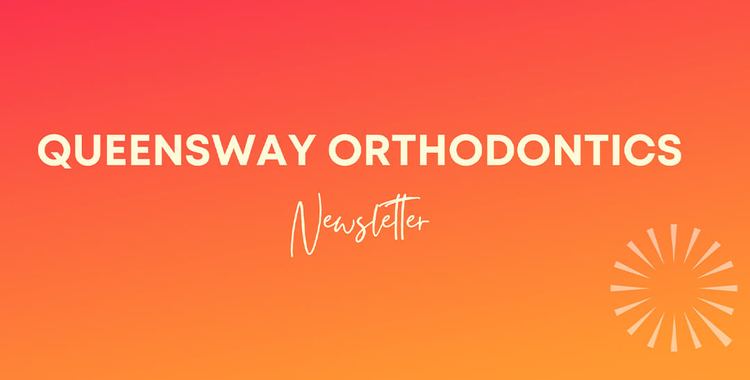 [QO NEWSLETTER] 🚀 Joe McElderry Starts Invisalign!