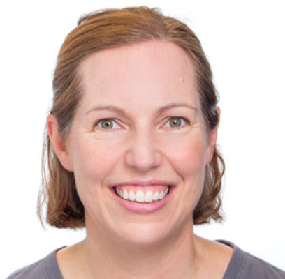Dr Anna Scott Dr Anna Scott
