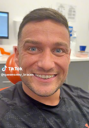 Queensway Smileincoming Queensway Smileincoming