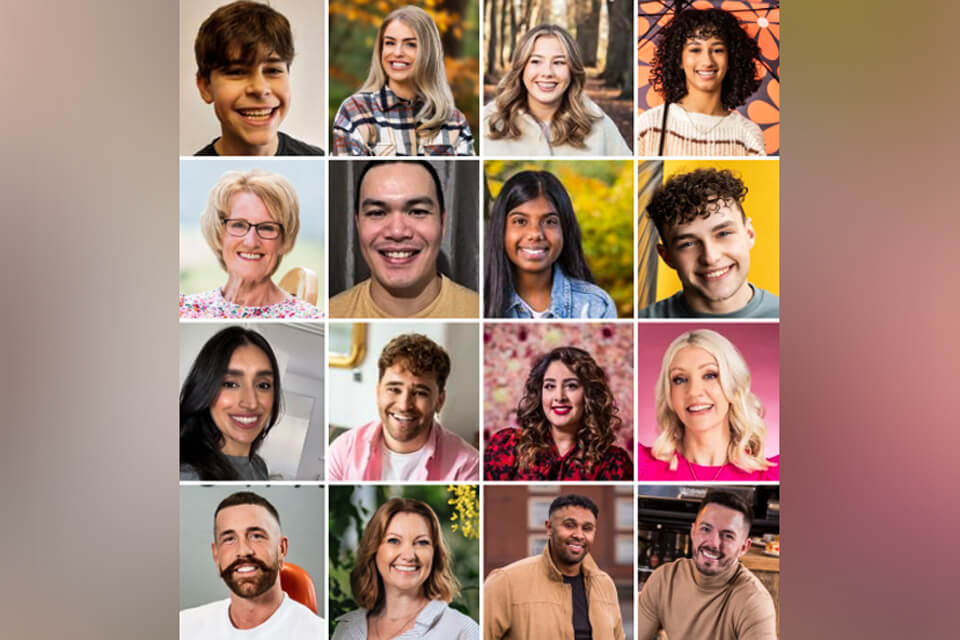 Inclusion & Diversity